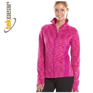 Tek Gear Fleece Jacket